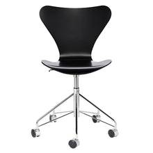 Series 7™ Swivel Chair Coloured Ash