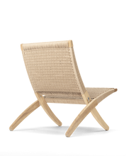 Cuba Chair Papercord