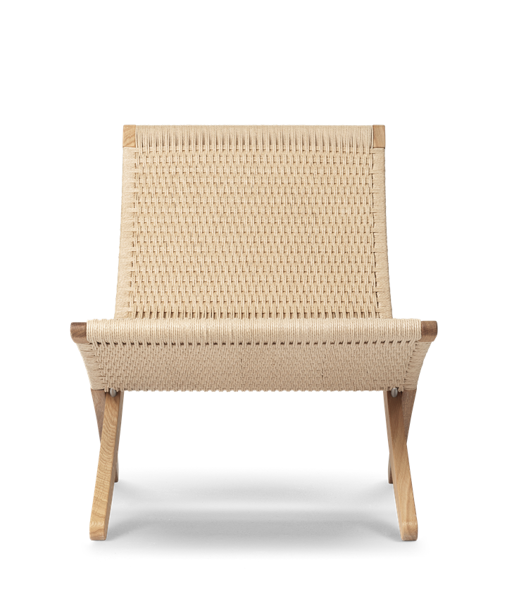 Cuba Chair Papercord