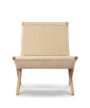 Cuba Chair Papercord