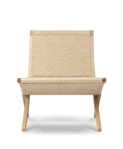 Cuba Chair Papercord