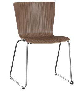 Vico Duo Chair Sled Base