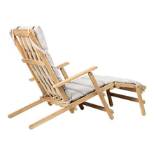 BM5565 Deck Chair with Footrest