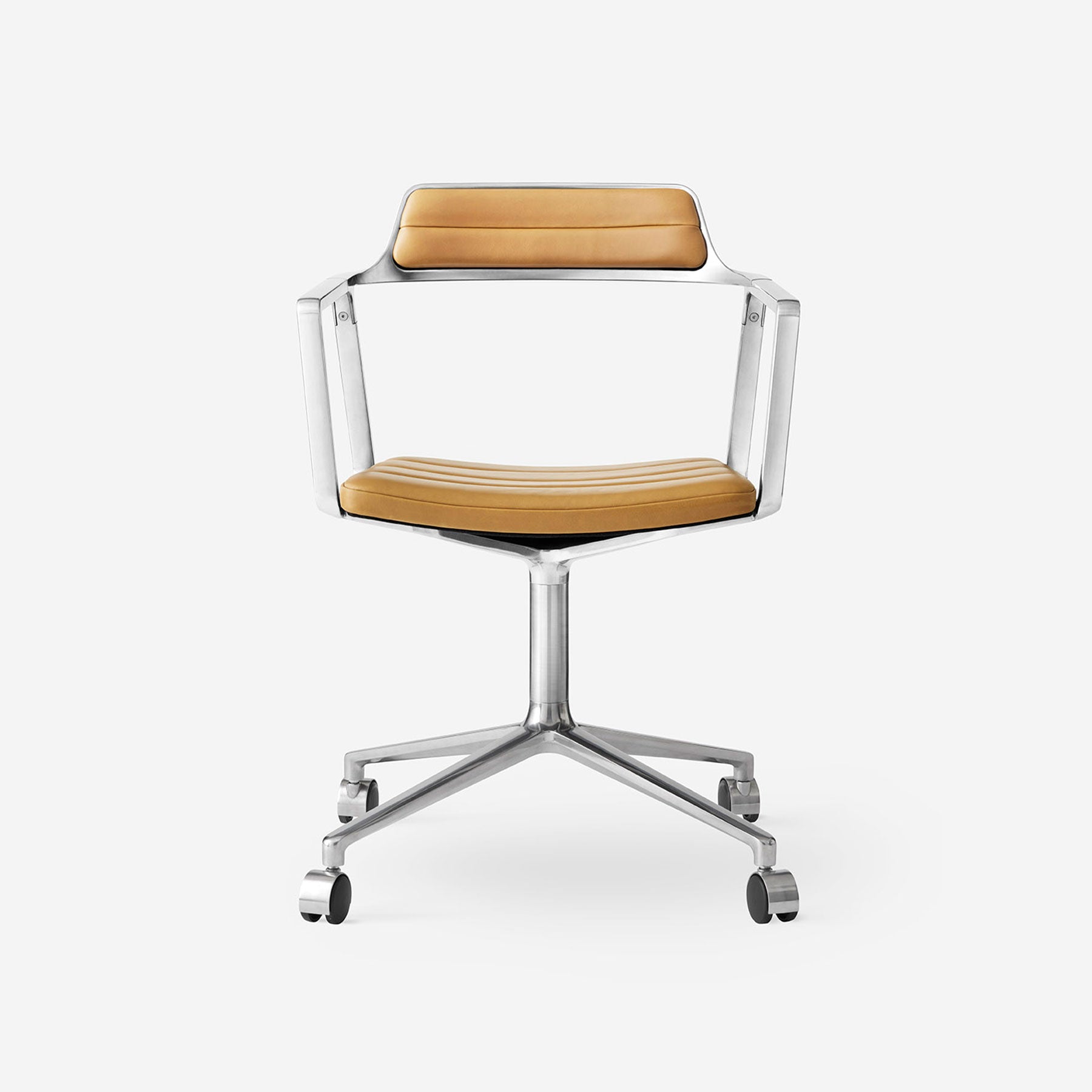 Vipp452 Swivel Chair