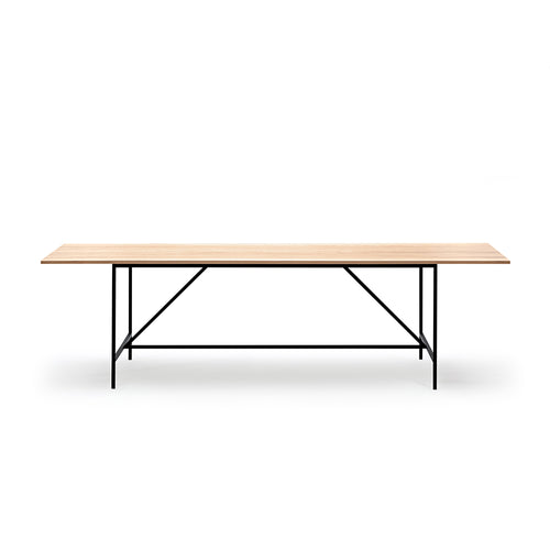 Cache table 260cm