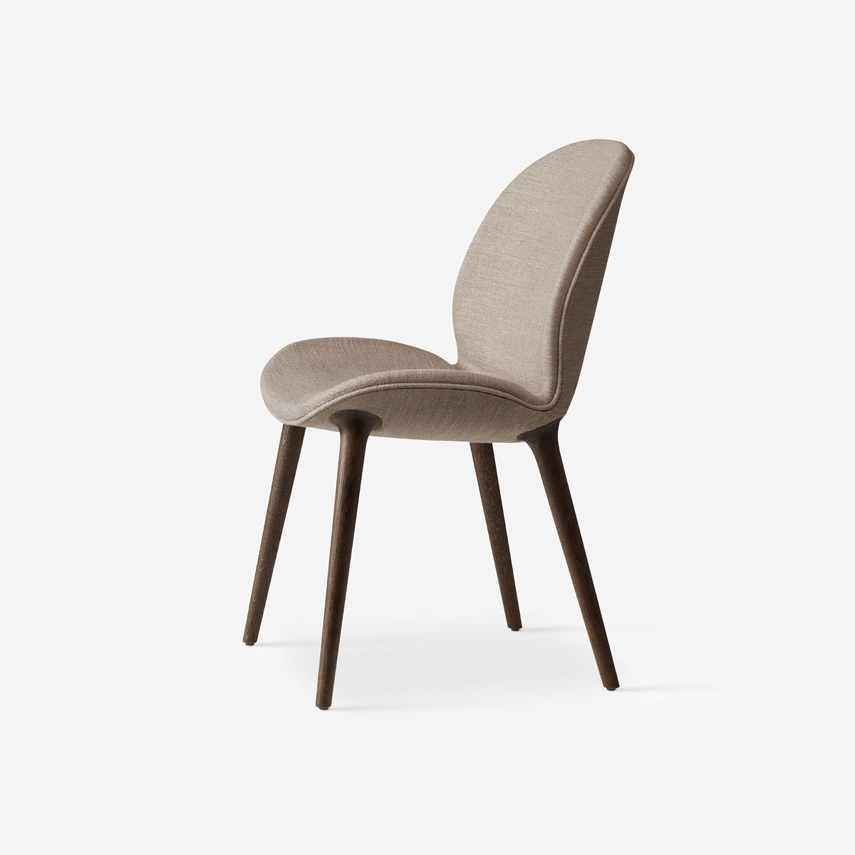 Vipp462 Lodge Chair
