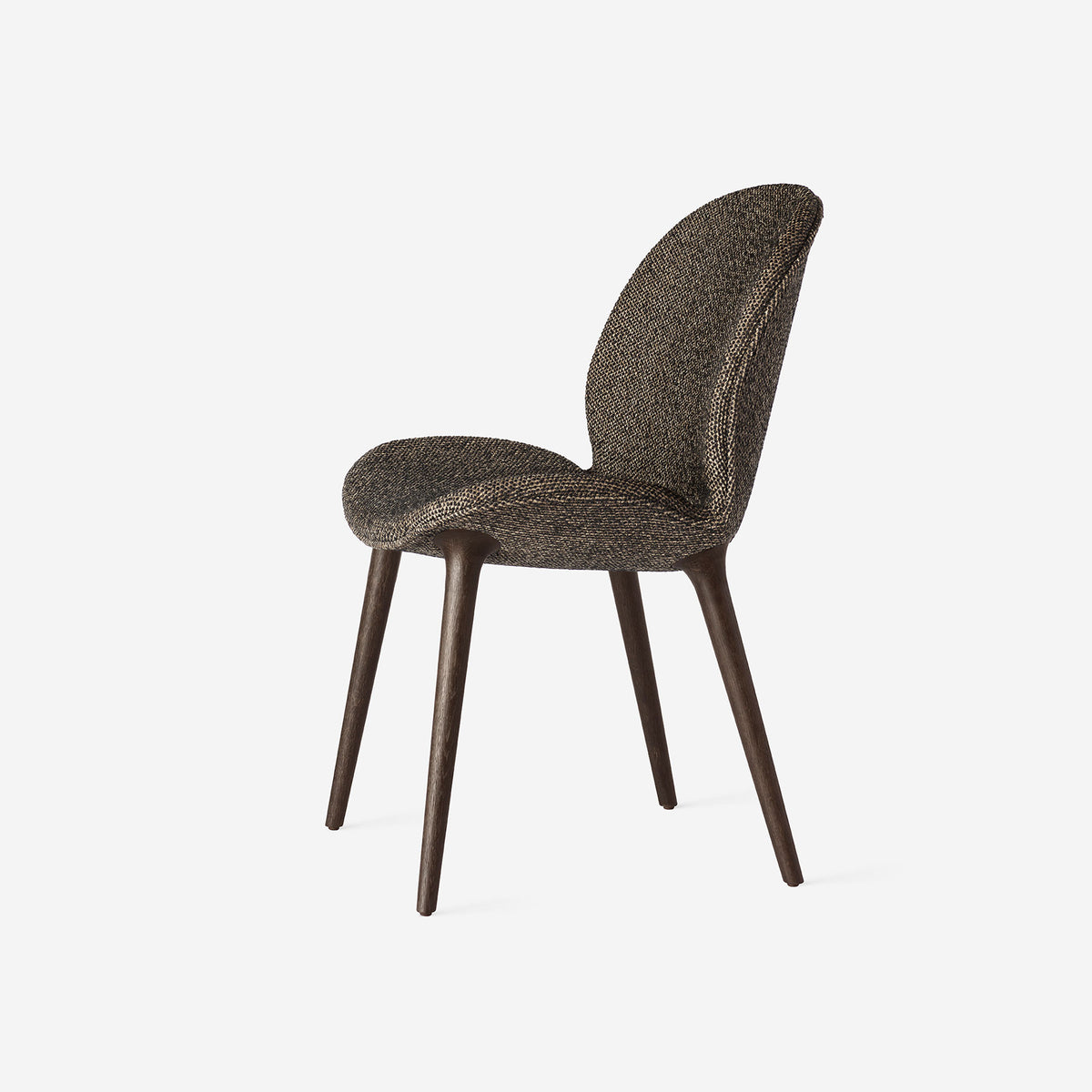 Vipp462 Lodge Chair