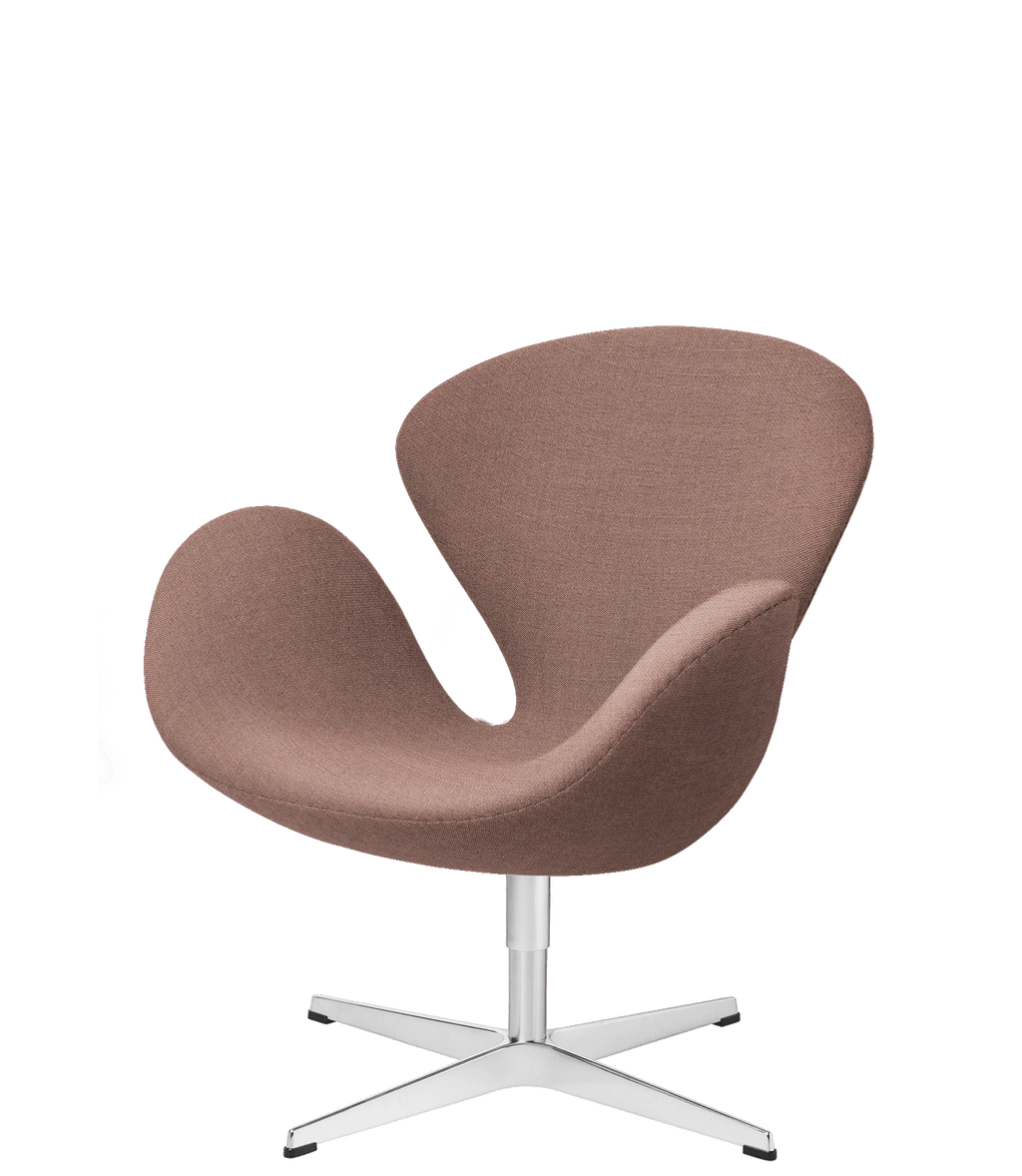 Swan Lounge Chair