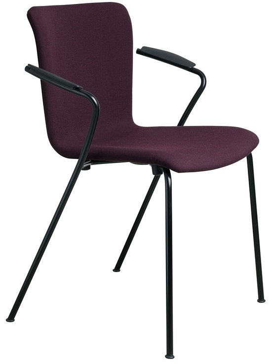 Vico Duo Armchair Full Upholstery