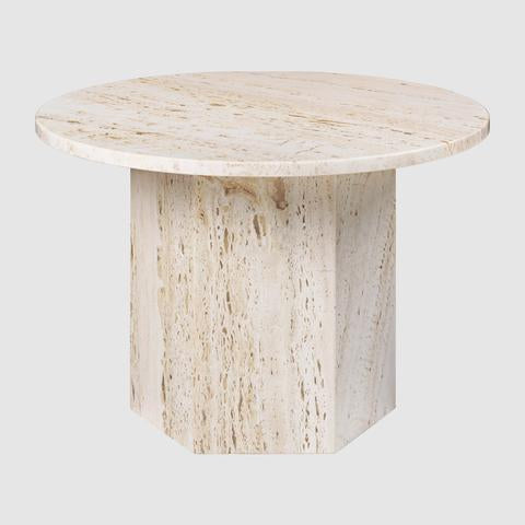 Epic Coffee Table - Ø60 x H42 cm – Cult - Design First