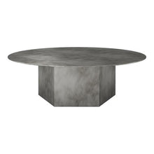 Epic Coffee Table 110 Steel