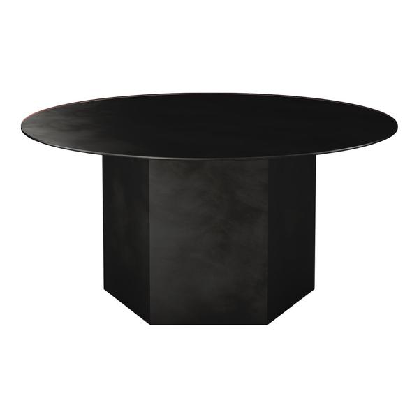 Epic Coffee Table - Ø80cm, Steel