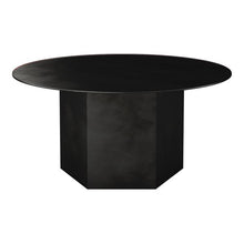 Epic Coffee Table - Ø80cm, Steel