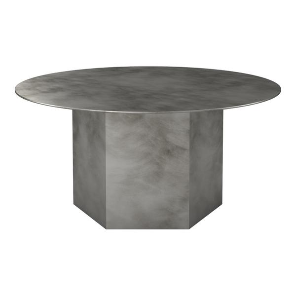 Epic Coffee Table - Ø80cm, Steel