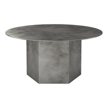 Epic Coffee Table - Ø80cm, Steel