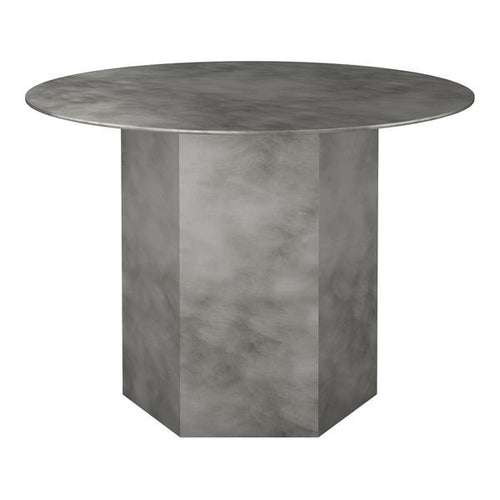 Epic Coffee Table 60 Steel