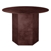 Epic Coffee Table 60 Steel