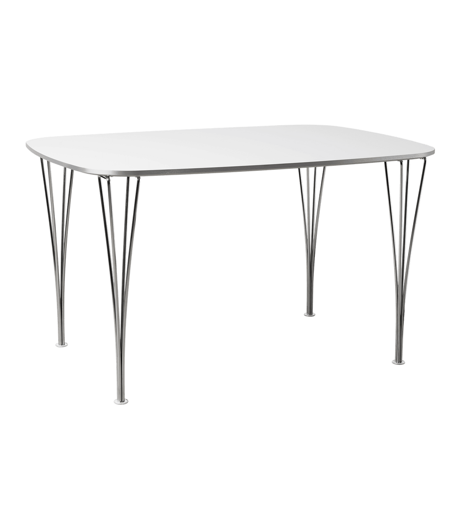 Rectangular B613 Dining Table