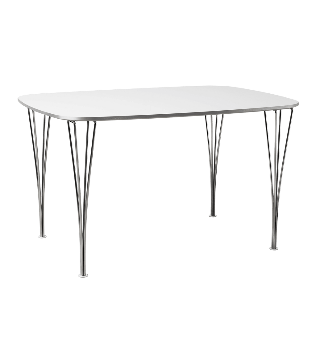 Dining Table, Rect, 140 x 80cm