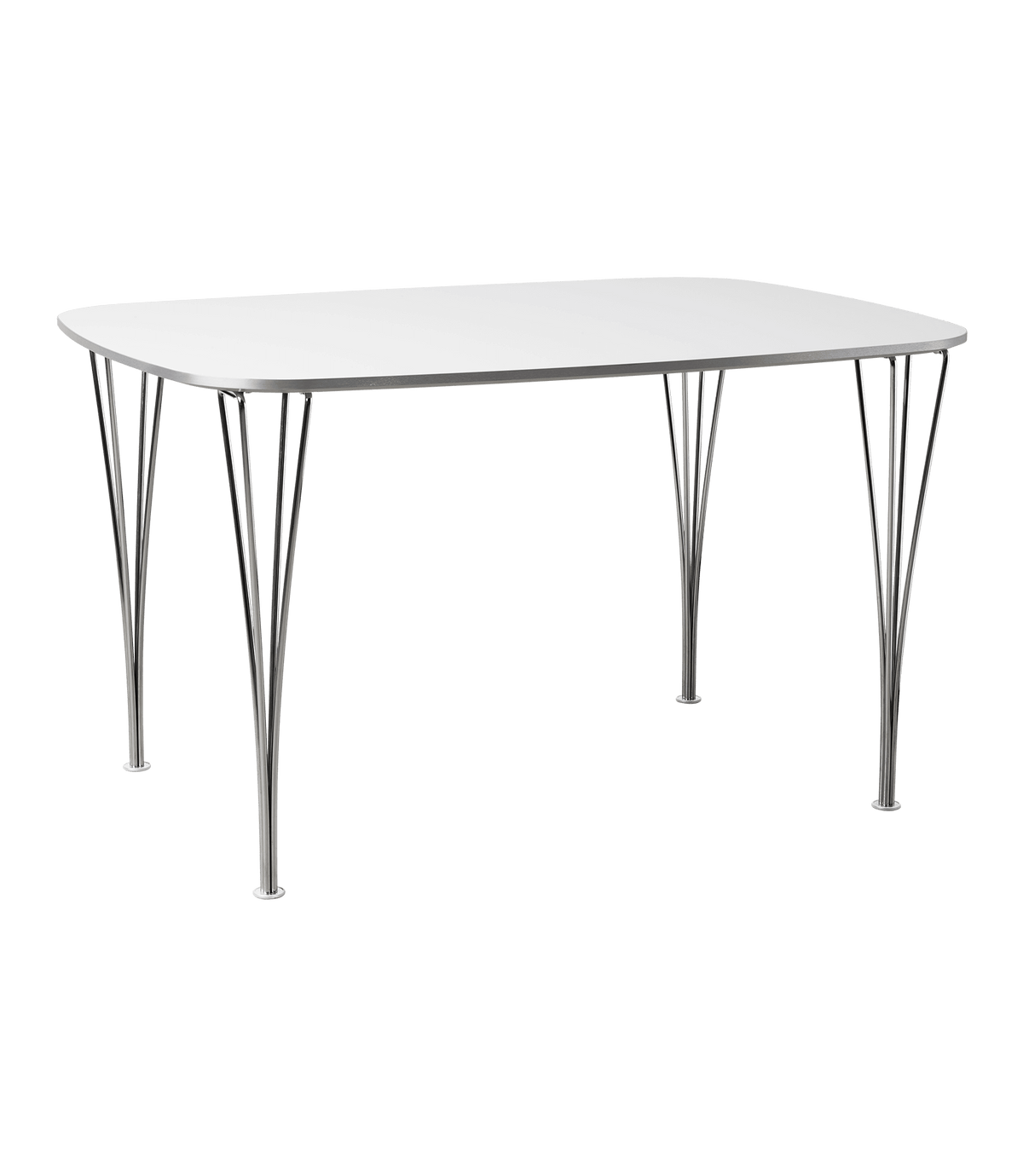Dining Table, Rect, 140 x 80cm