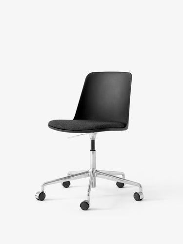 Rely HW29 Chair Seat Upholstered