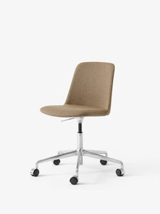 Rely HW30 Chair Upholstered Chair