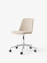 Rely HW31 Chair Upholstered Swivel Chair