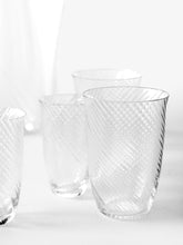Collect Drinking Glass SC60, Clear