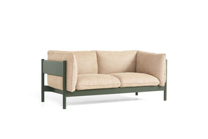 Arbour Eco 2-seat Sofa