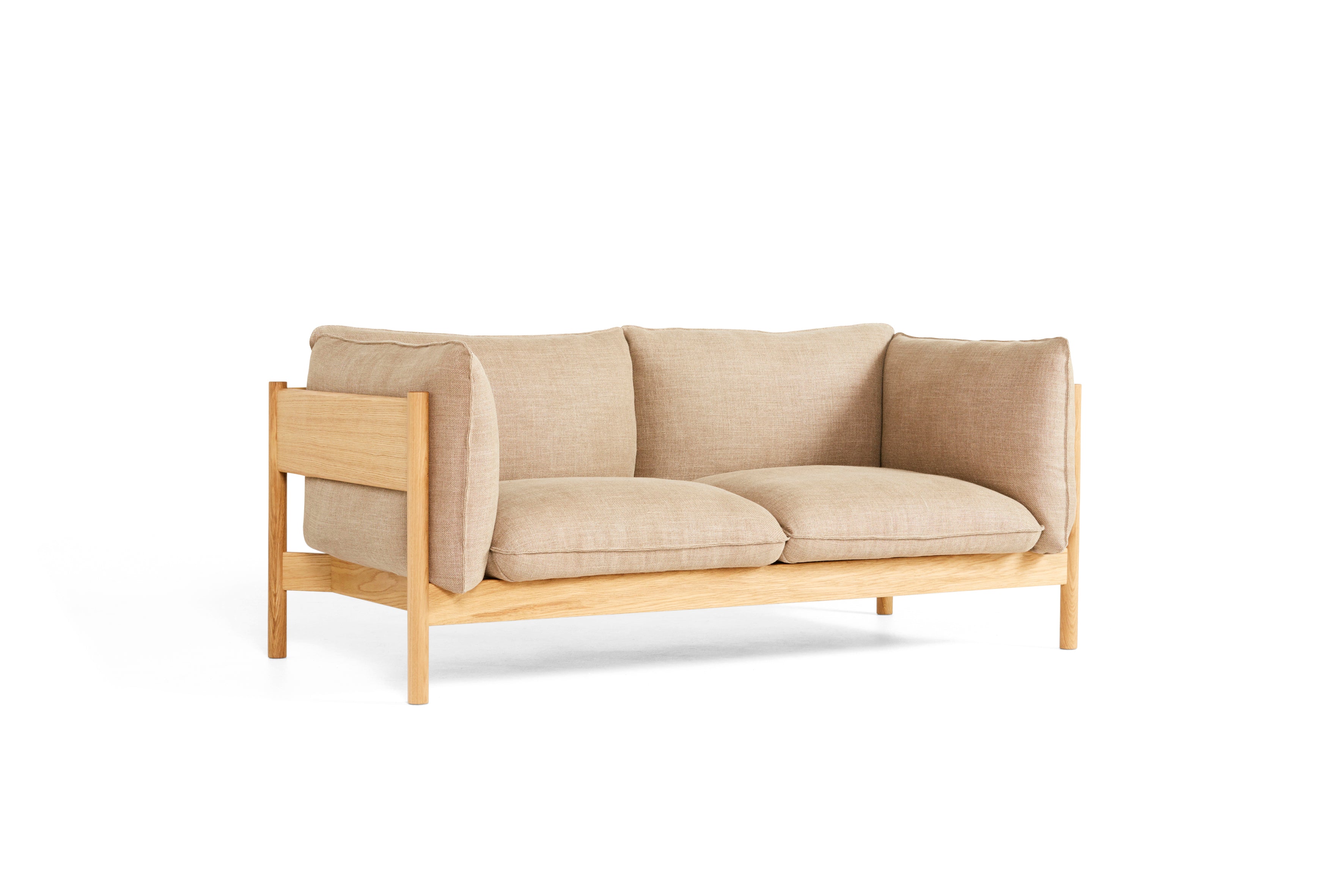 Arbour Eco 2-seat Sofa