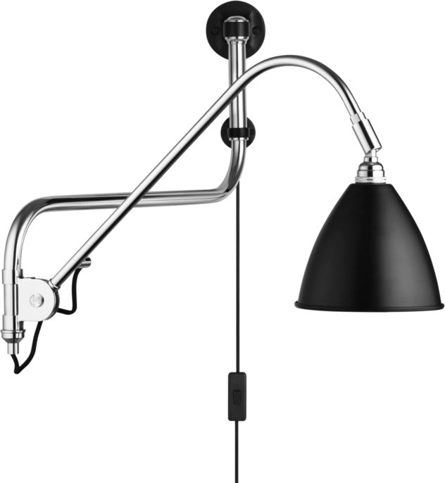 BL10 Wall Lamp Ø16 EU