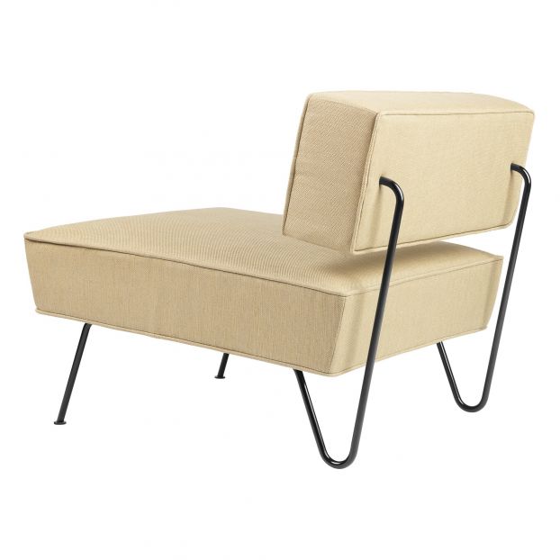 GT Lounge Chair - Full Upholstery