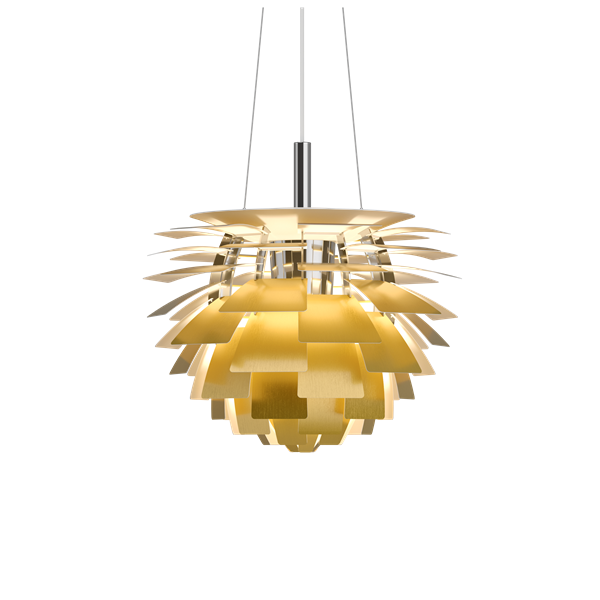 PH Artichoke Pendant Ø480