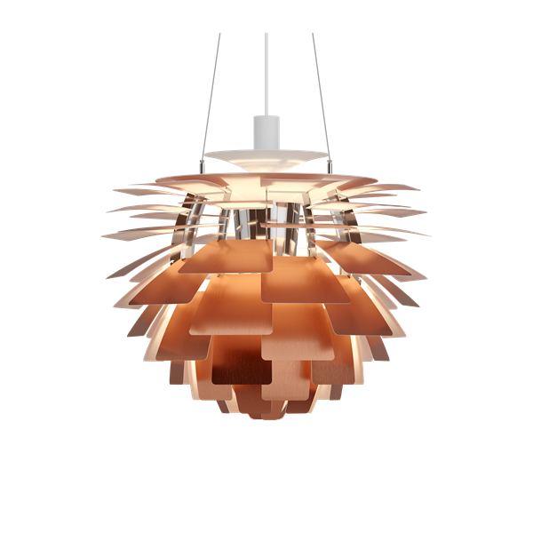 PH Artichoke Pendant Ø600