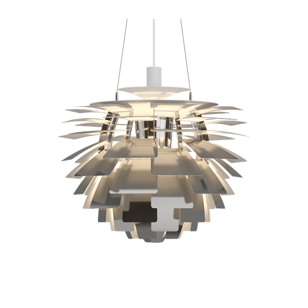 PH Artichoke Pendant Ø600