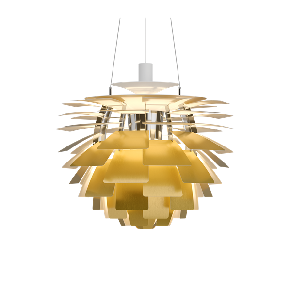 PH Artichoke Pendant Ø600