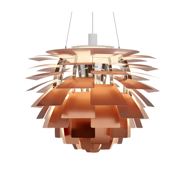 PH Artichoke Pendant Ø720
