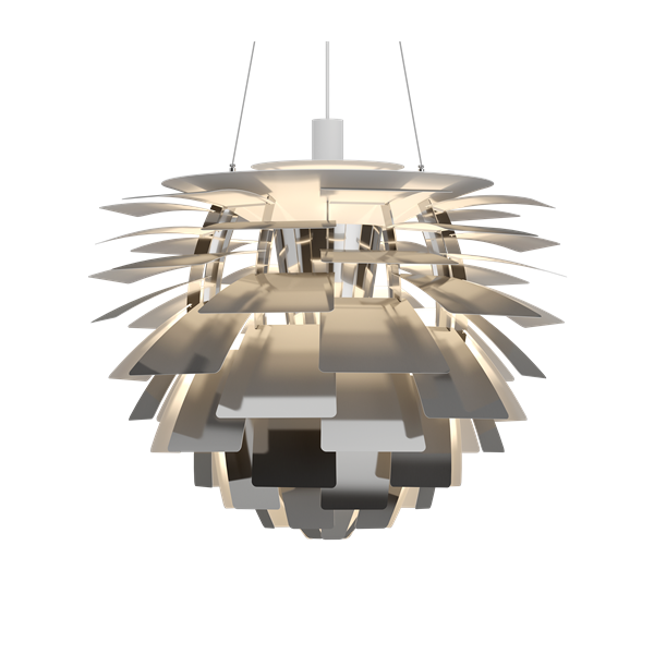 PH Artichoke Pendant Ø720