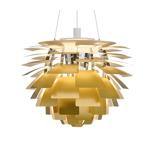 PH Artichoke Pendant Ø720