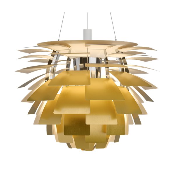 PH Artichoke Pendant Ø840
