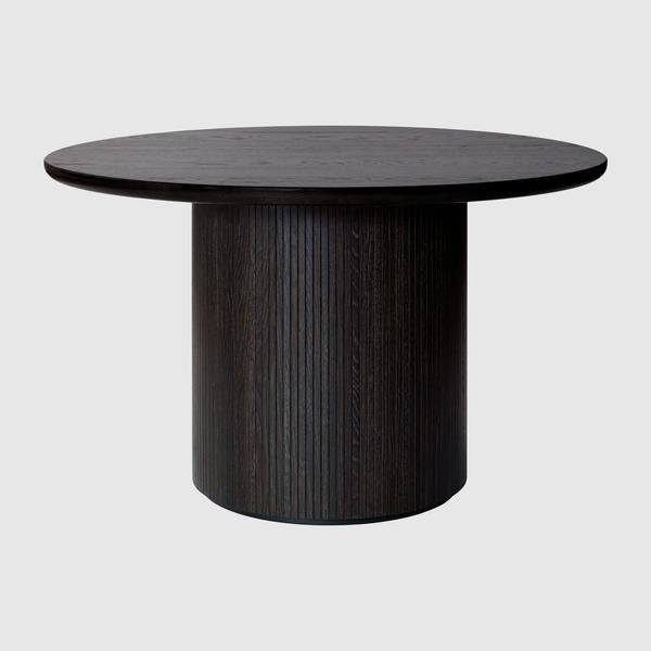 Moon Dining Table Round 120