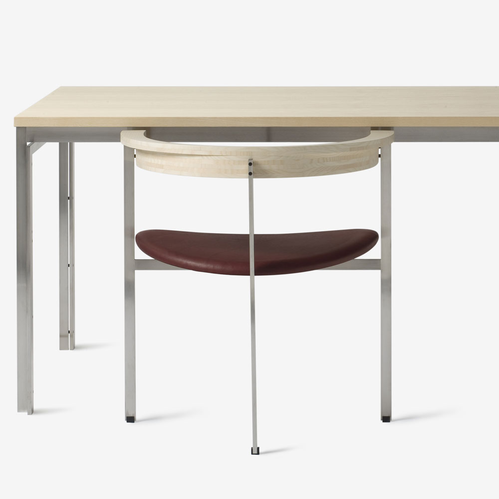 PK11 Armchair