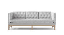 EJ315-3 3-Seater Sofa with Buttons