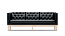 EJ315-3 3-Seater Sofa with Buttons