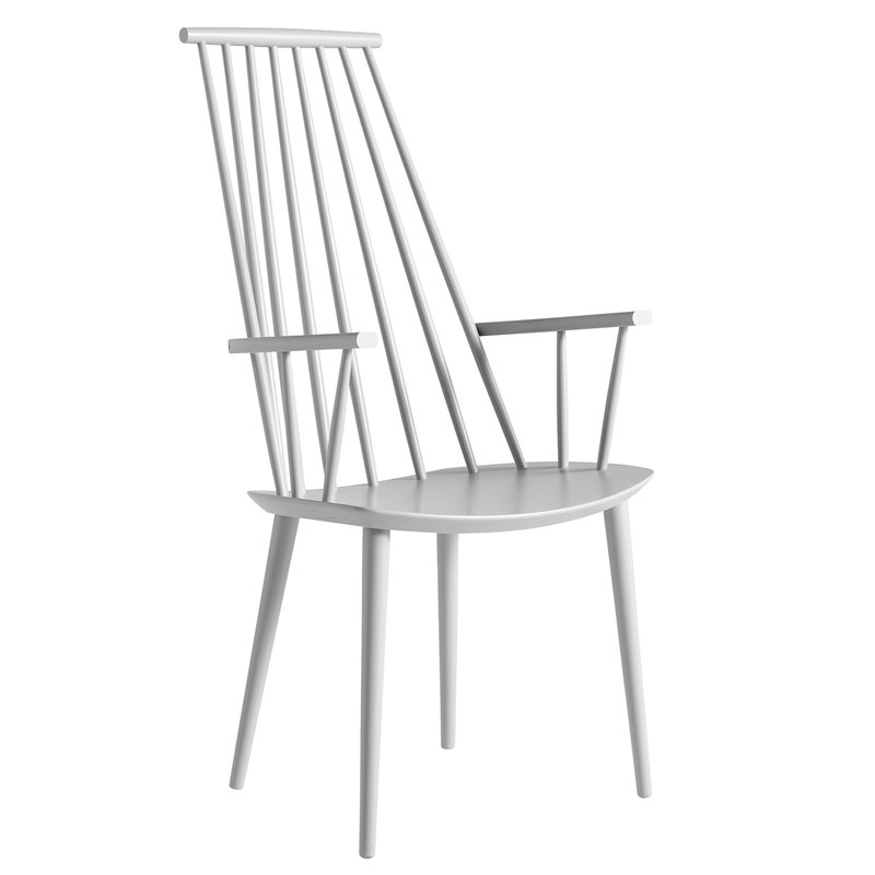 J-Series FDB J110 Chair