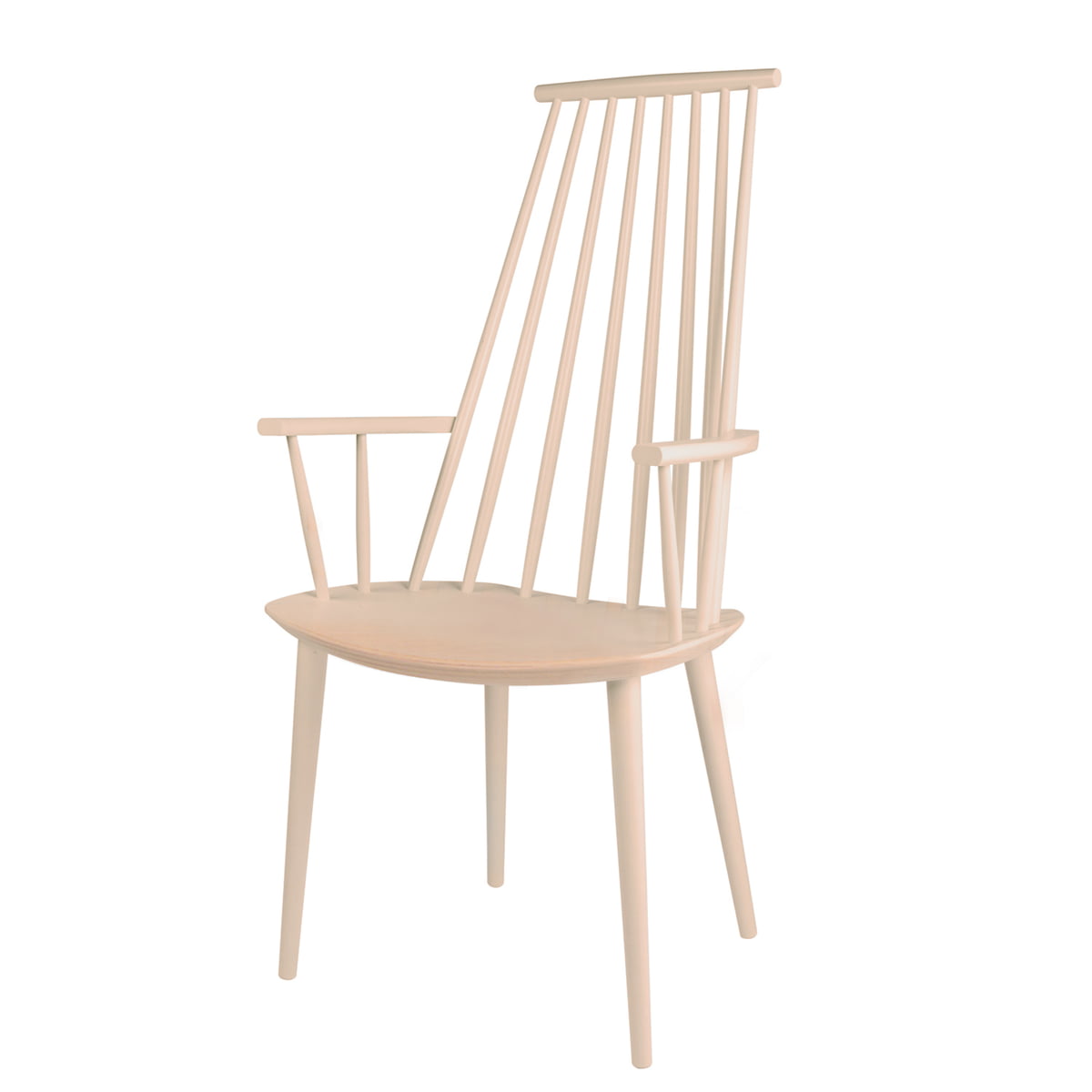 J-Series FDB J110 Chair