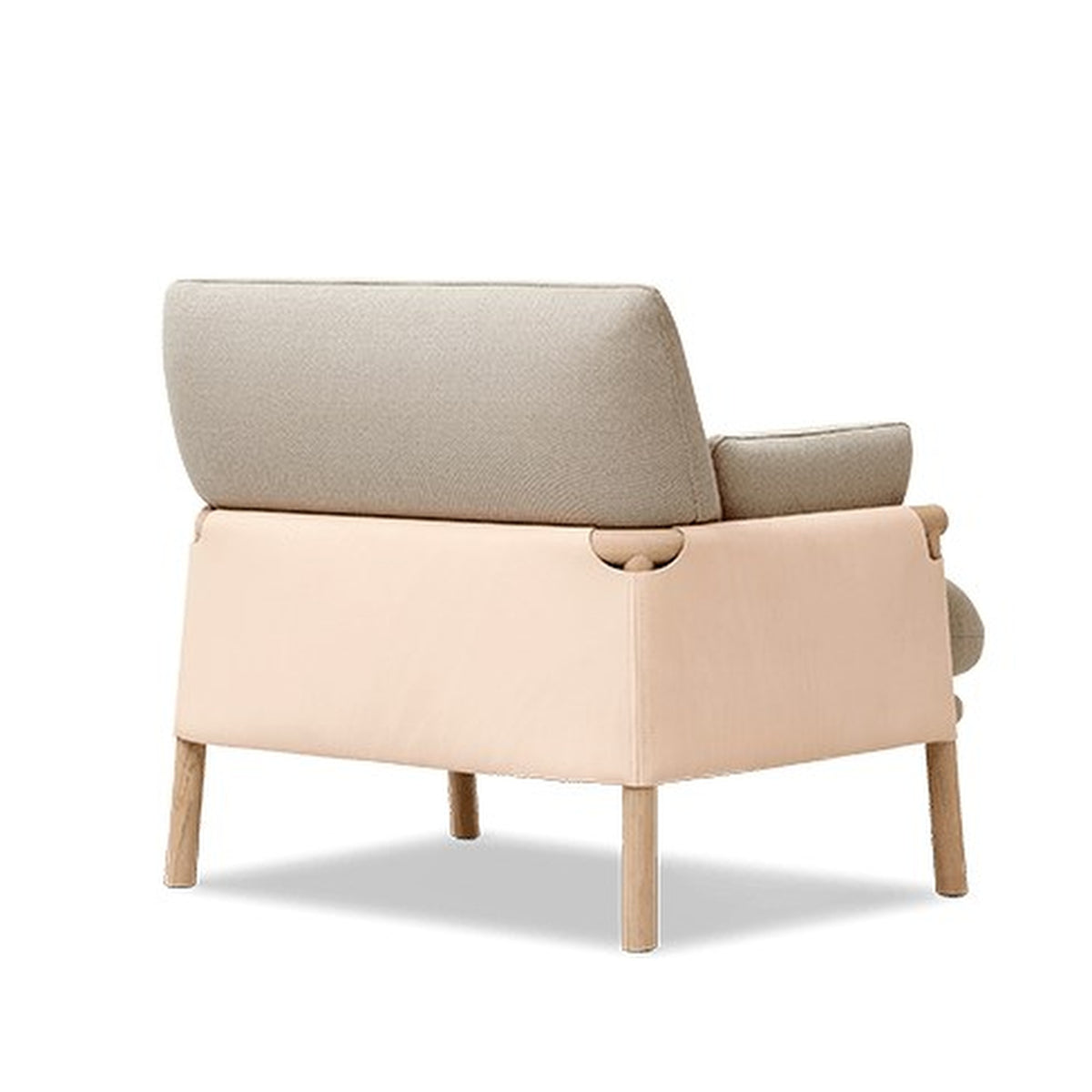 EJ880 Savannah Chair