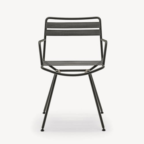 Dan Outdoor Armchair