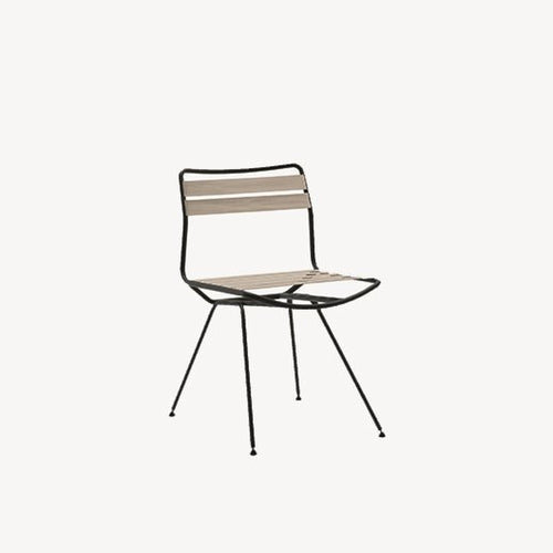 Dan Outdoor Chair