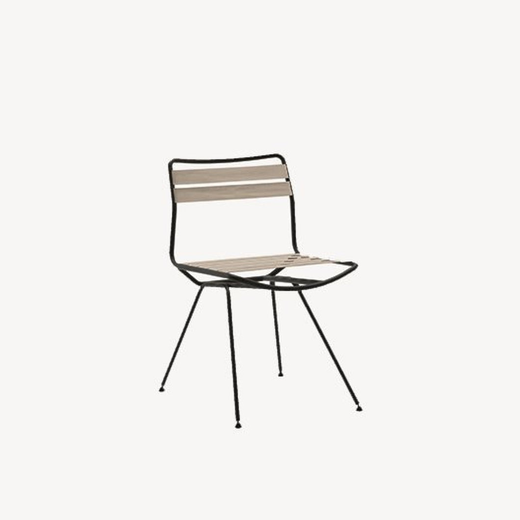 Dan Outdoor Chair